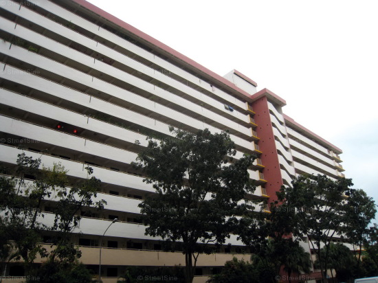 Telok Blangah Drive thumbnail photo